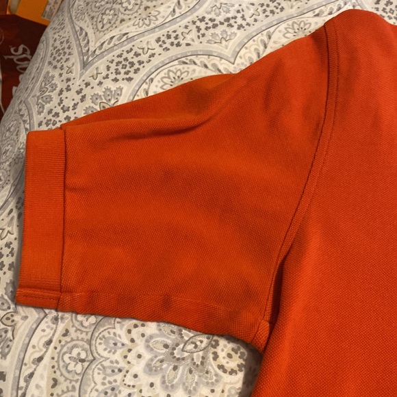 Men’s Burberry Small Polo - Picture 4 of 8